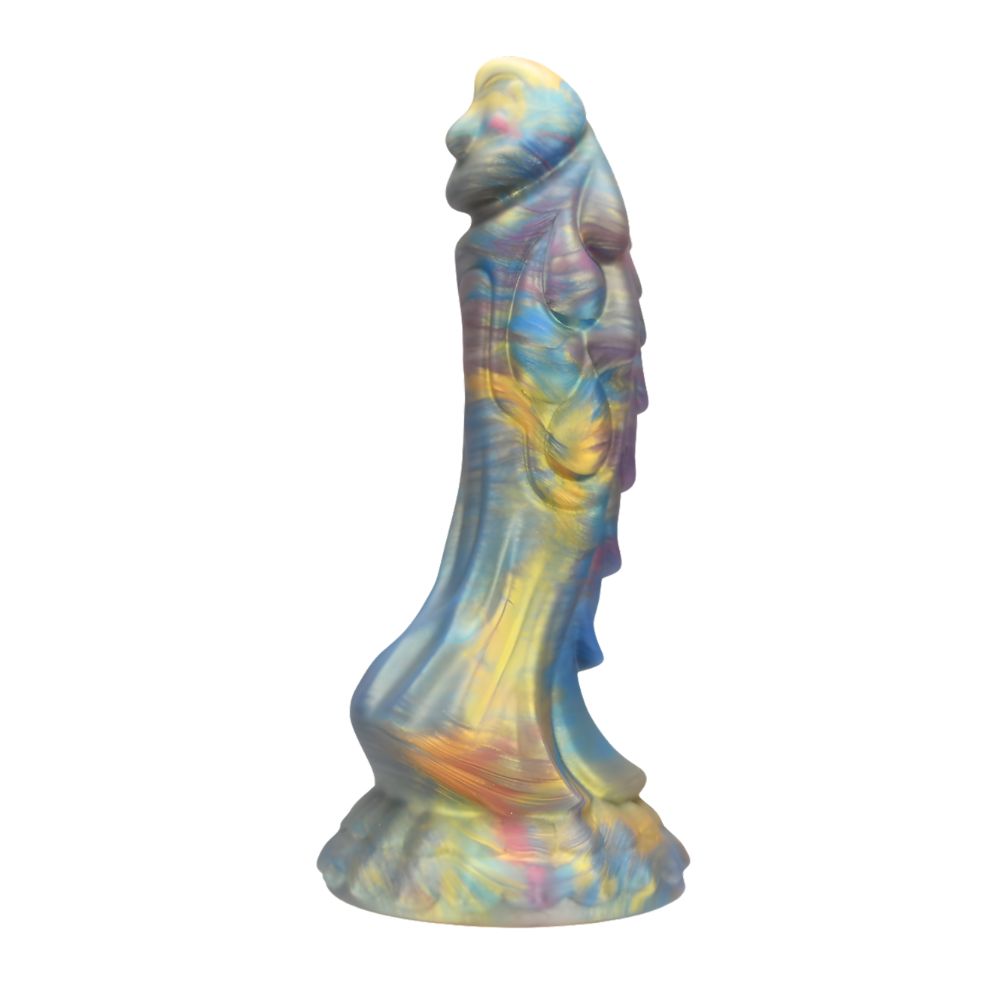 F**kLore Dragon Silicone Dildo - Image 3